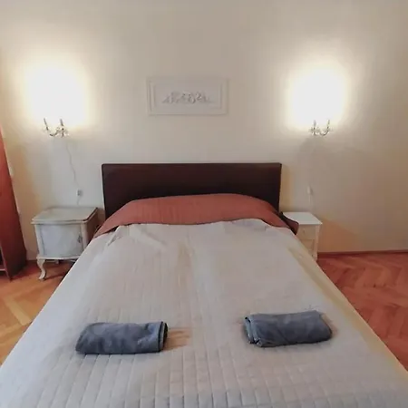 For Long-term, Budget! Szondi * Budapest