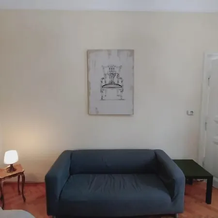 For Long-term, Budget! Szondi Appartamento Budapest
